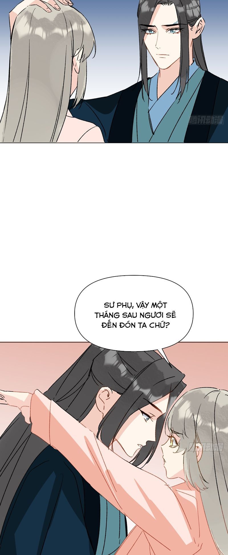 Sau Khi Trùng Sinh Thuần Phục Ác Đồ Hắc Liên Hoa Chapter 64 - Trang 2