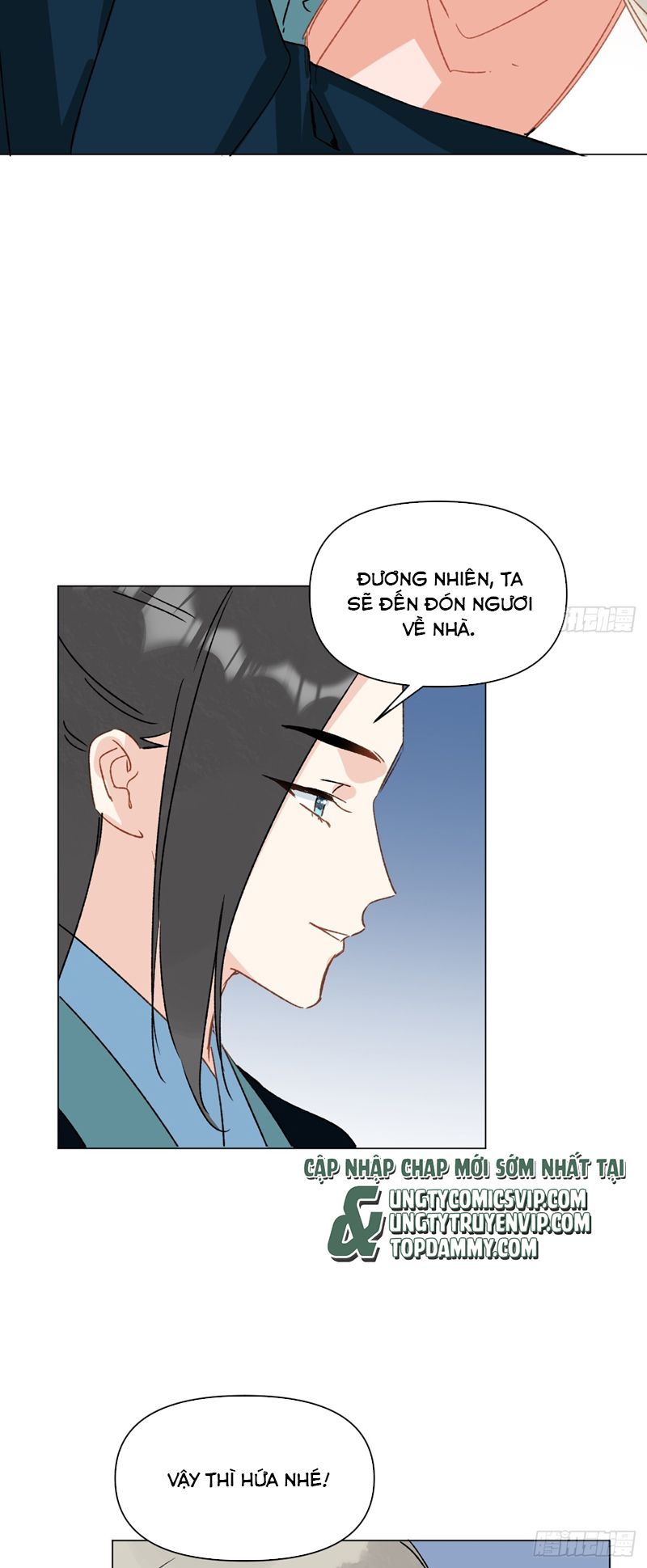 Sau Khi Trùng Sinh Thuần Phục Ác Đồ Hắc Liên Hoa Chapter 64 - Trang 2