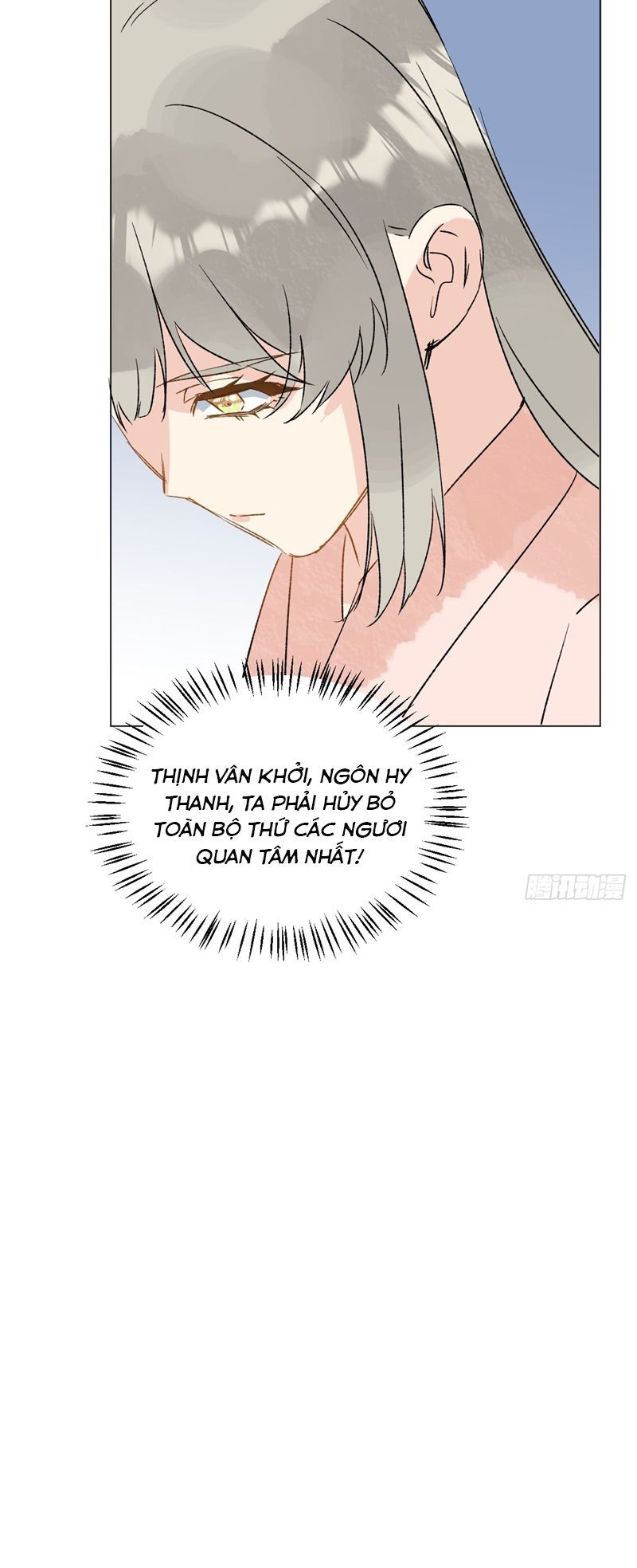 Sau Khi Trùng Sinh Thuần Phục Ác Đồ Hắc Liên Hoa Chapter 64 - Trang 2