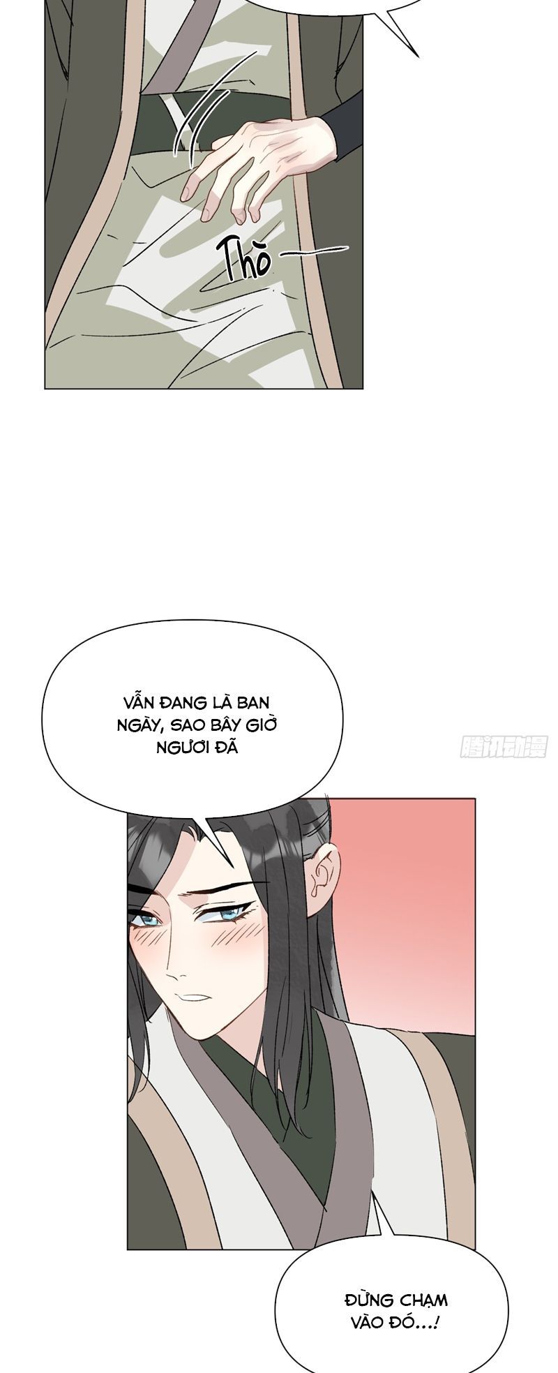 Sau Khi Trùng Sinh Thuần Phục Ác Đồ Hắc Liên Hoa Chapter 64 - Trang 2