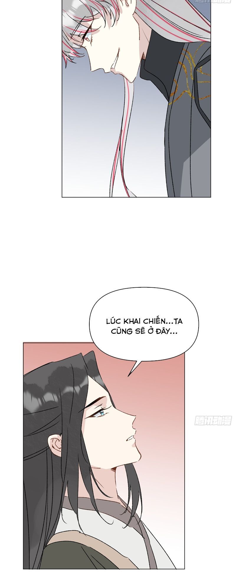 Sau Khi Trùng Sinh Thuần Phục Ác Đồ Hắc Liên Hoa Chapter 64 - Trang 2