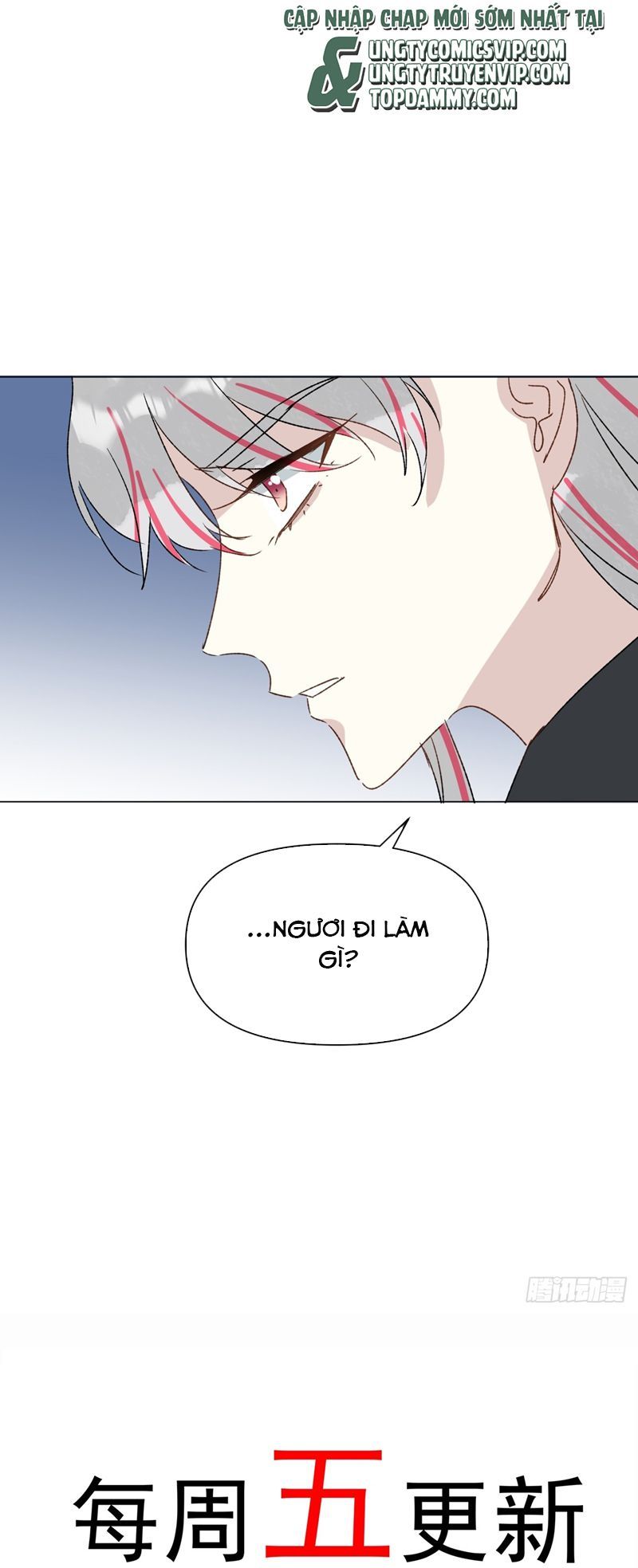 Sau Khi Trùng Sinh Thuần Phục Ác Đồ Hắc Liên Hoa Chapter 64 - Trang 2