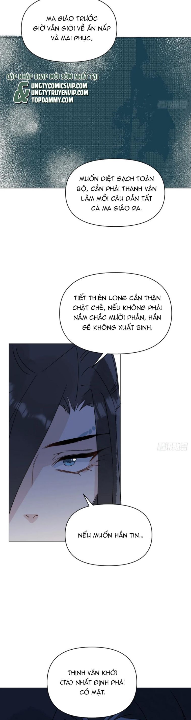 Sau Khi Trùng Sinh Thuần Phục Ác Đồ Hắc Liên Hoa Chapter 65 - Trang 2