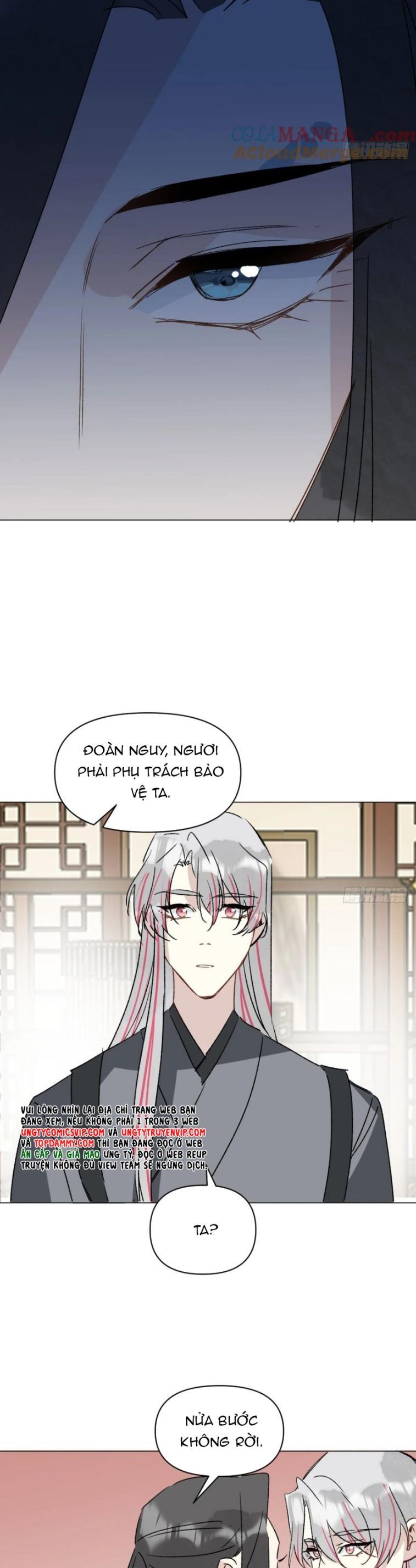 Sau Khi Trùng Sinh Thuần Phục Ác Đồ Hắc Liên Hoa Chapter 65 - Trang 2