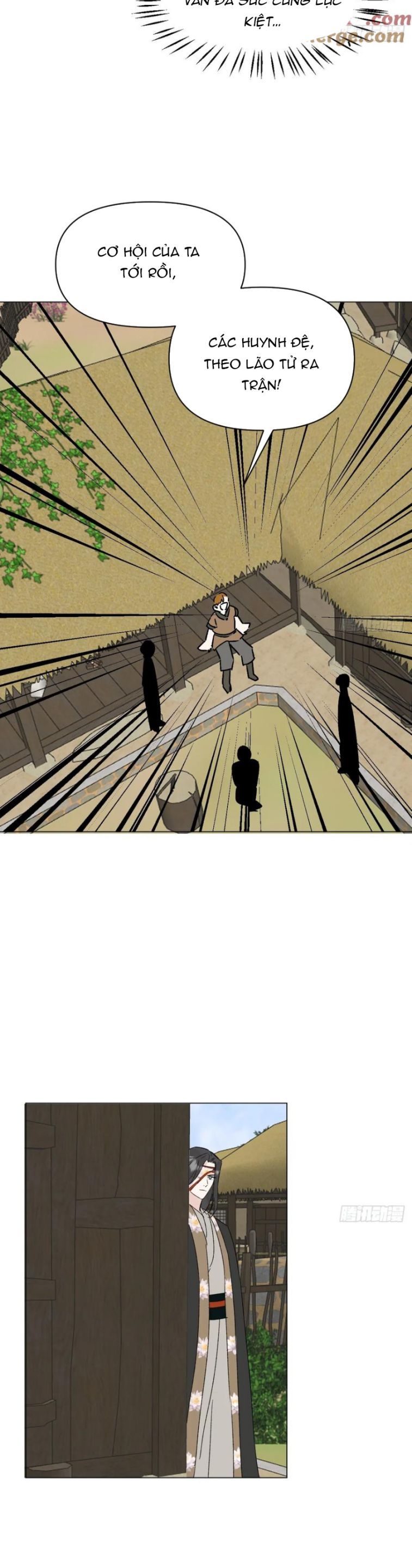 Sau Khi Trùng Sinh Thuần Phục Ác Đồ Hắc Liên Hoa Chapter 65 - Trang 2