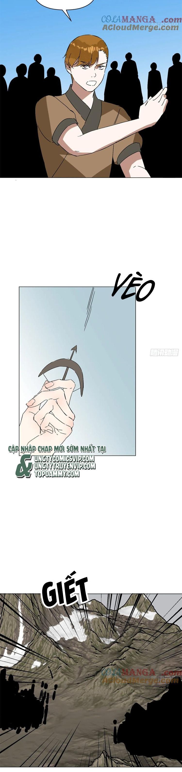 Sau Khi Trùng Sinh Thuần Phục Ác Đồ Hắc Liên Hoa Chapter 66 - Trang 2