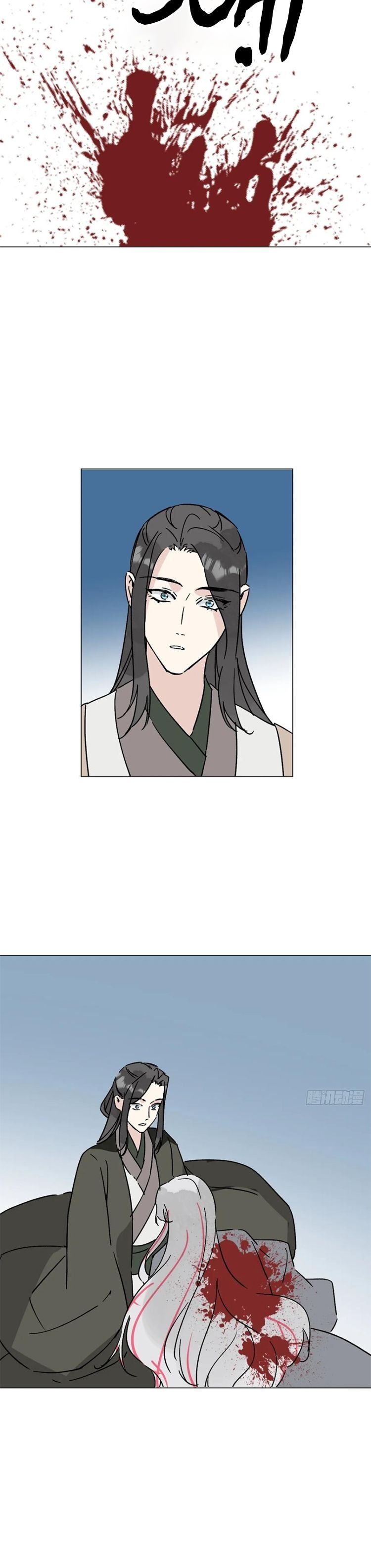 Sau Khi Trùng Sinh Thuần Phục Ác Đồ Hắc Liên Hoa Chapter 66 - Trang 2