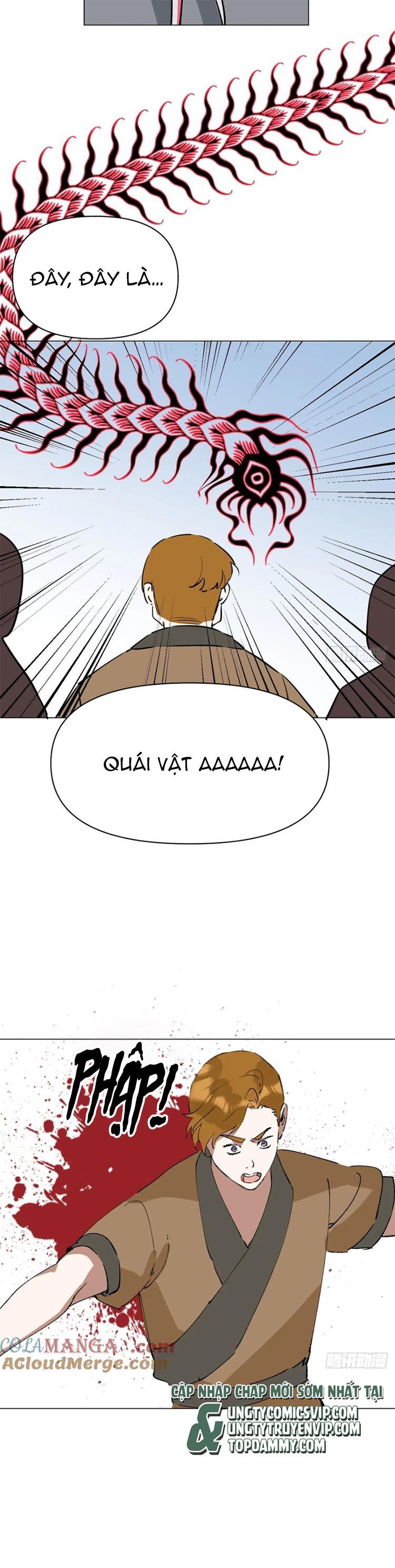 Sau Khi Trùng Sinh Thuần Phục Ác Đồ Hắc Liên Hoa Chapter 66 - Trang 2