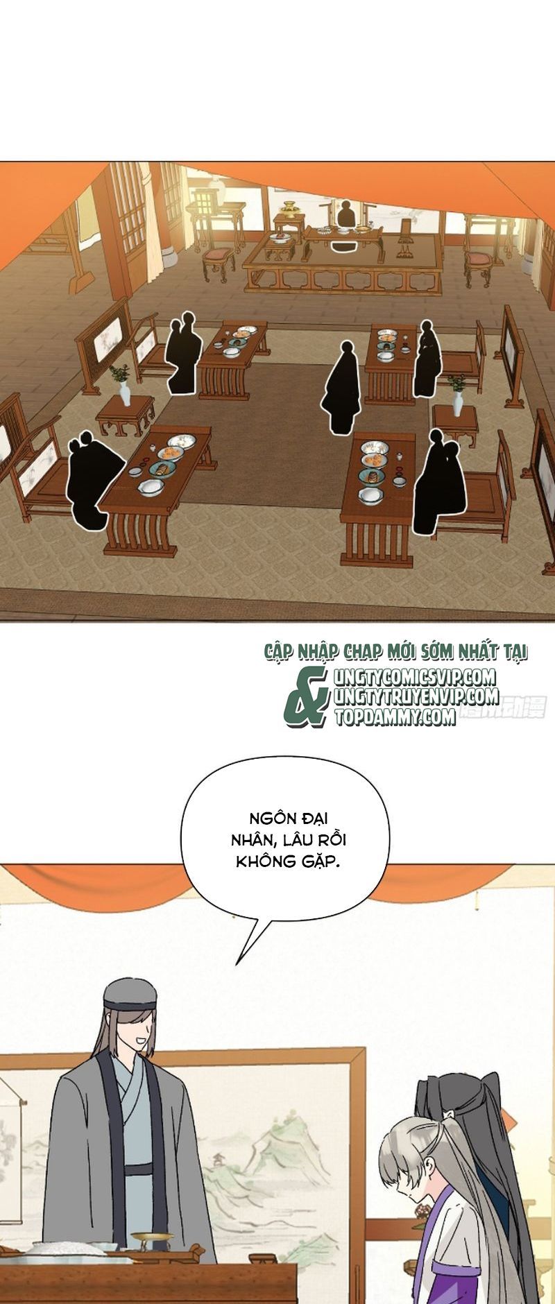 Sau Khi Trùng Sinh Thuần Phục Ác Đồ Hắc Liên Hoa Chapter 70 - Trang 2