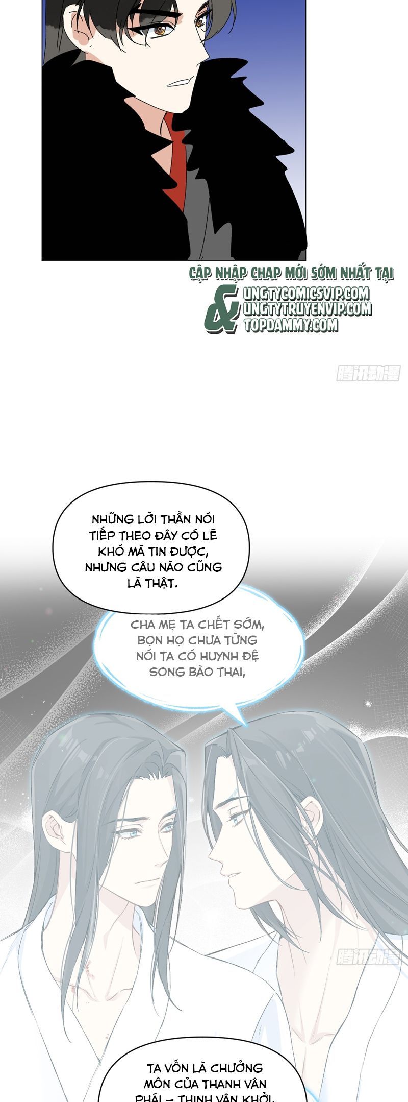 Sau Khi Trùng Sinh Thuần Phục Ác Đồ Hắc Liên Hoa Chapter 72 - Trang 2