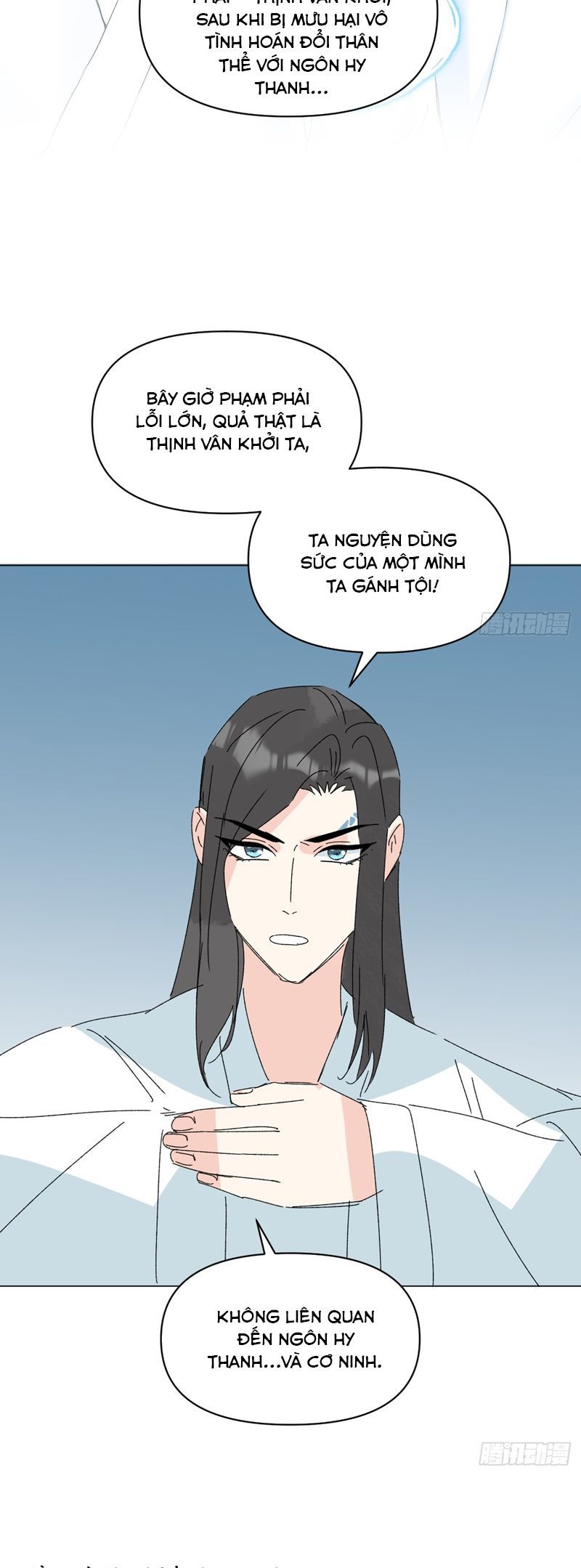 Sau Khi Trùng Sinh Thuần Phục Ác Đồ Hắc Liên Hoa Chapter 72 - Trang 2