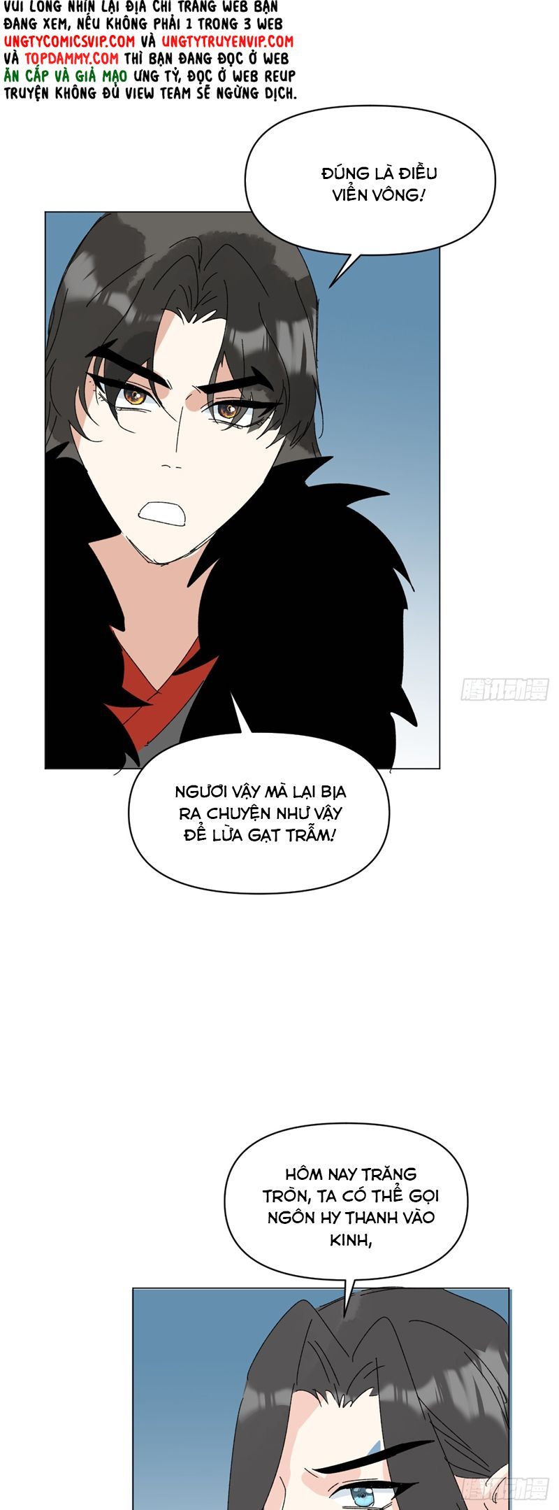 Sau Khi Trùng Sinh Thuần Phục Ác Đồ Hắc Liên Hoa Chapter 72 - Trang 2