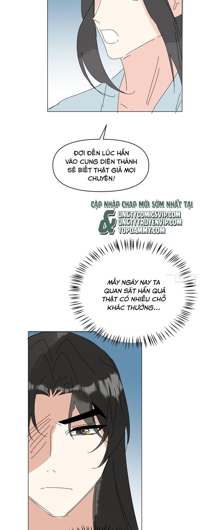 Sau Khi Trùng Sinh Thuần Phục Ác Đồ Hắc Liên Hoa Chapter 72 - Trang 2