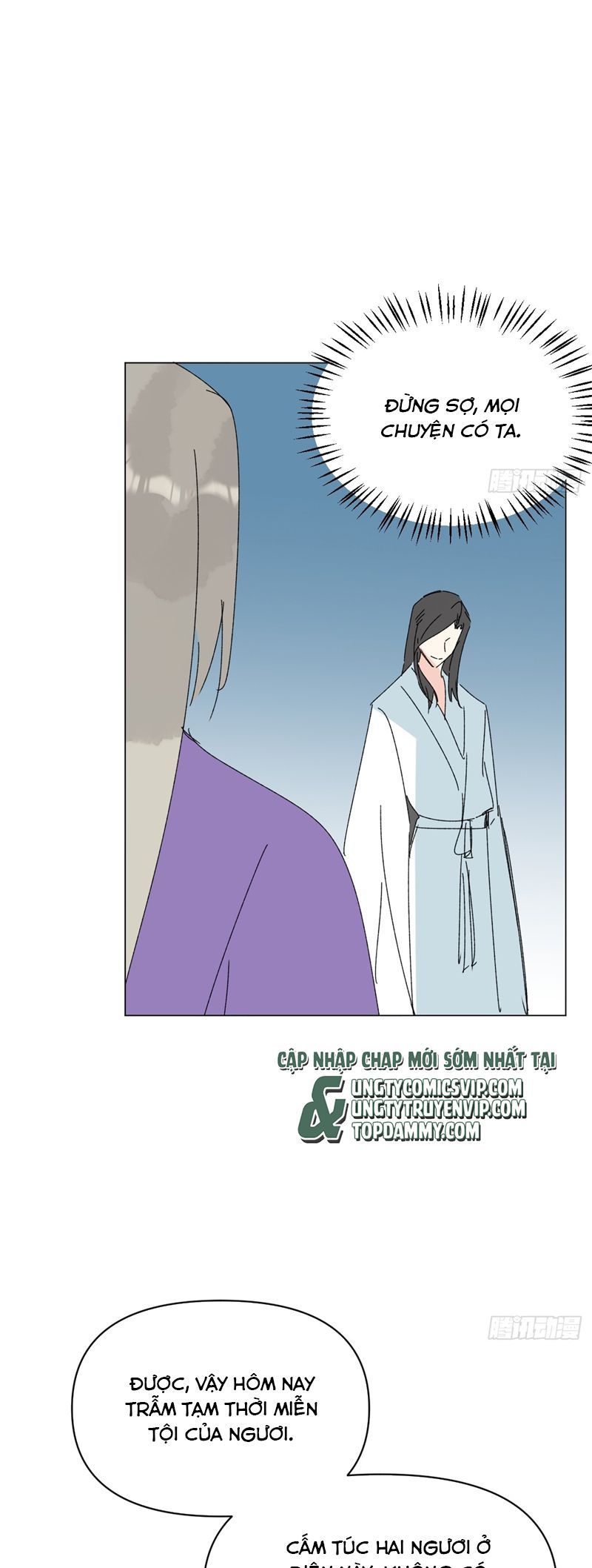Sau Khi Trùng Sinh Thuần Phục Ác Đồ Hắc Liên Hoa Chapter 72 - Trang 2