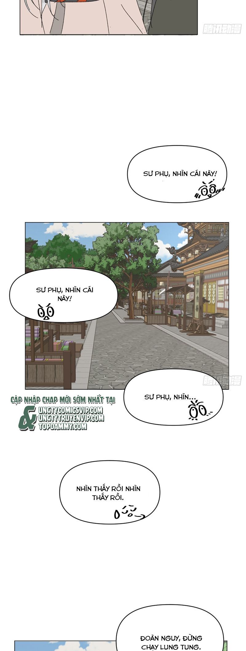Sau Khi Trùng Sinh Thuần Phục Ác Đồ Hắc Liên Hoa Chapter 72 - Trang 2