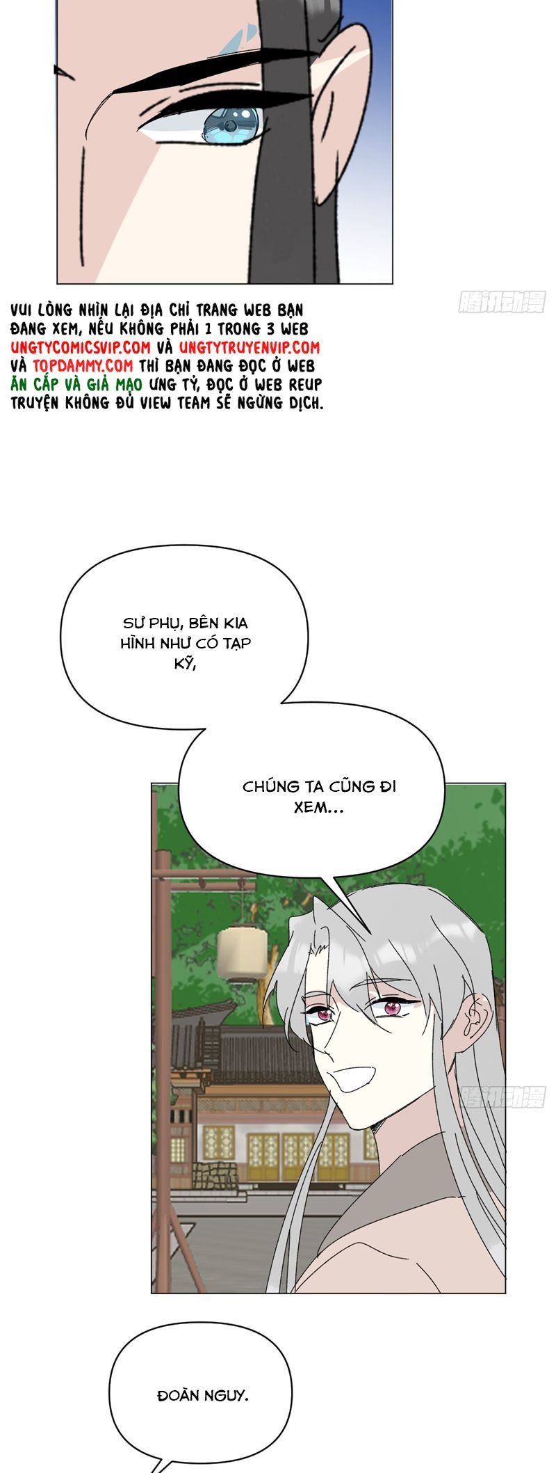 Sau Khi Trùng Sinh Thuần Phục Ác Đồ Hắc Liên Hoa Chapter 72 - Trang 2