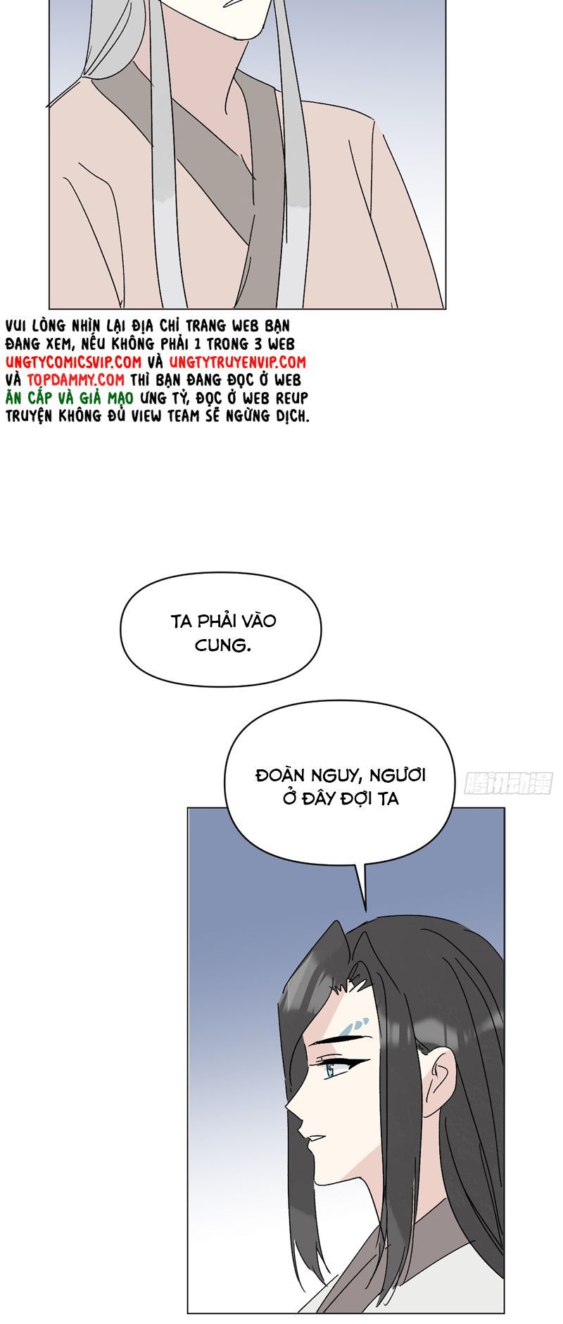 Sau Khi Trùng Sinh Thuần Phục Ác Đồ Hắc Liên Hoa Chapter 72 - Trang 2
