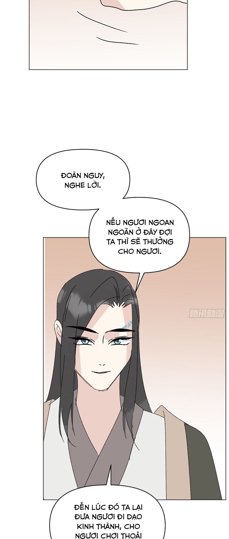 Sau Khi Trùng Sinh Thuần Phục Ác Đồ Hắc Liên Hoa Chapter 72 - Trang 2