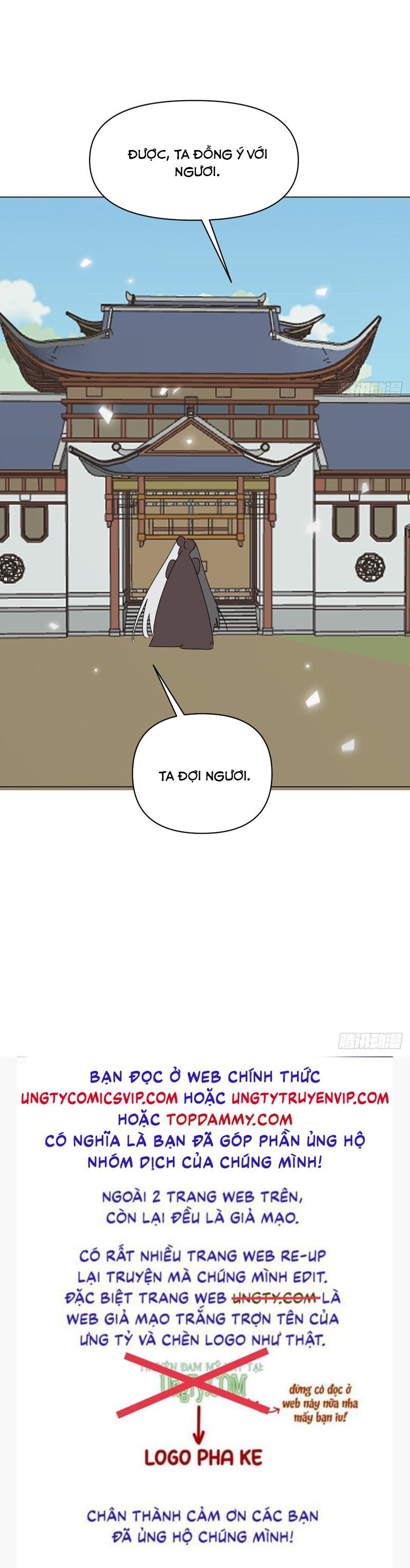 Sau Khi Trùng Sinh Thuần Phục Ác Đồ Hắc Liên Hoa Chapter 72 - Trang 2