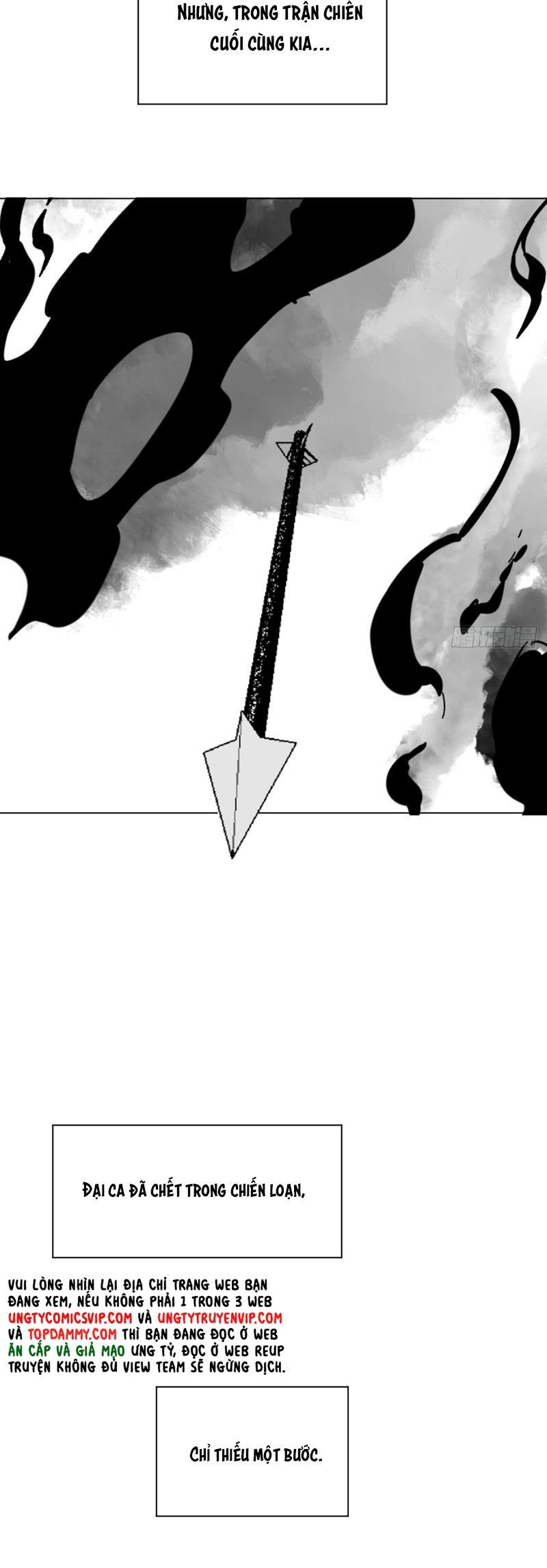Sau Khi Trùng Sinh Thuần Phục Ác Đồ Hắc Liên Hoa Chapter 73 - Trang 2