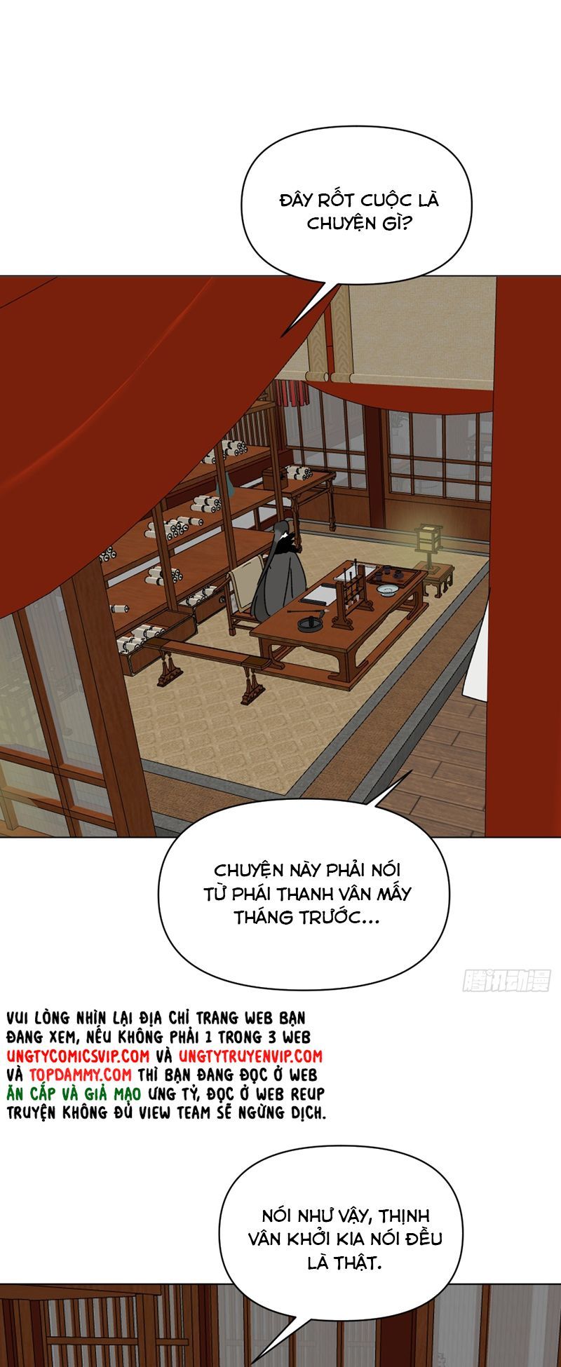 Sau Khi Trùng Sinh Thuần Phục Ác Đồ Hắc Liên Hoa Chapter 73 - Trang 2