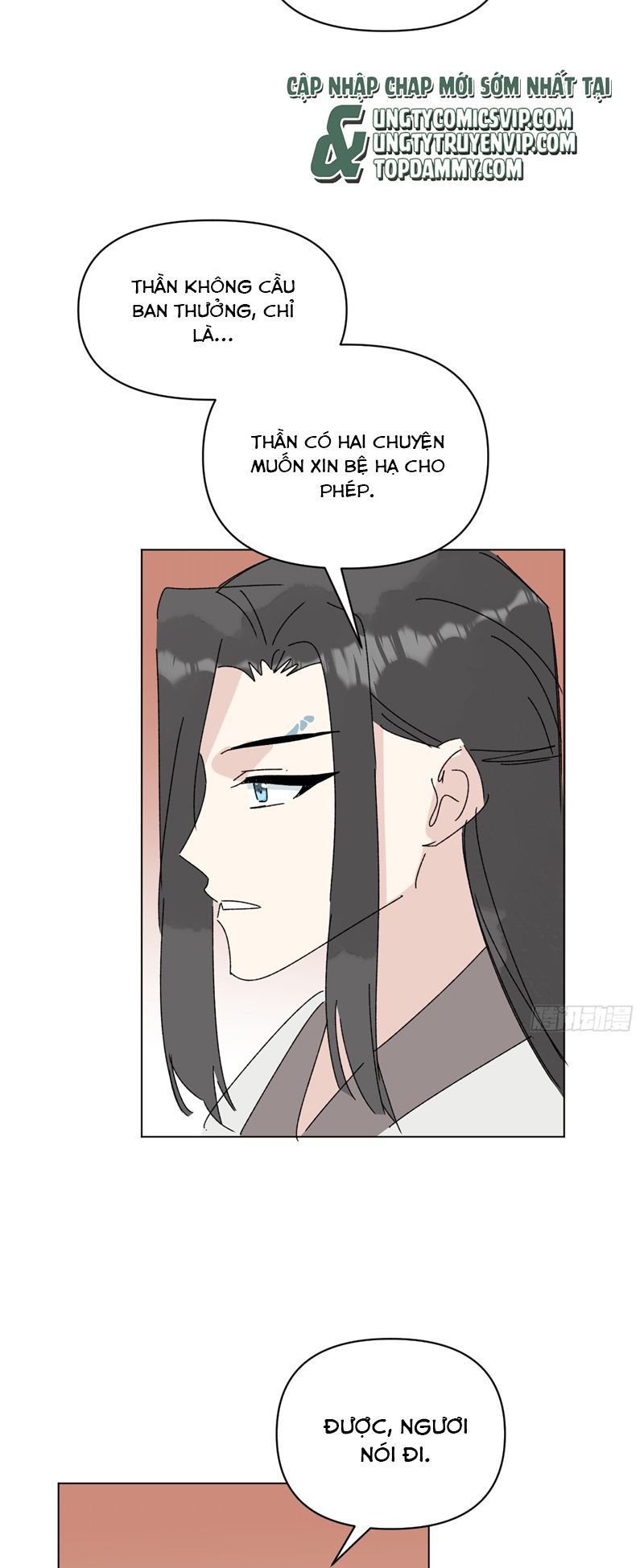 Sau Khi Trùng Sinh Thuần Phục Ác Đồ Hắc Liên Hoa Chapter 73 - Trang 2