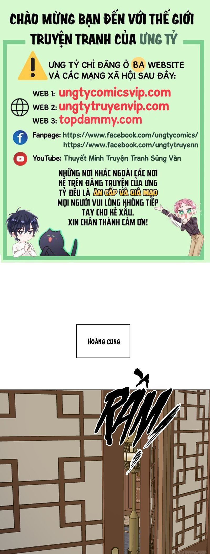 Sau Khi Trùng Sinh Thuần Phục Ác Đồ Hắc Liên Hoa Chapter 74 - Trang 2