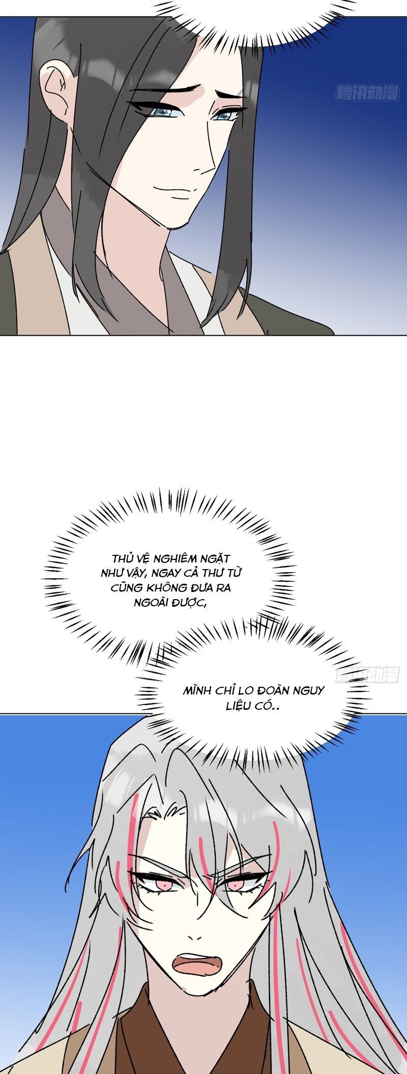 Sau Khi Trùng Sinh Thuần Phục Ác Đồ Hắc Liên Hoa Chapter 74 - Trang 2