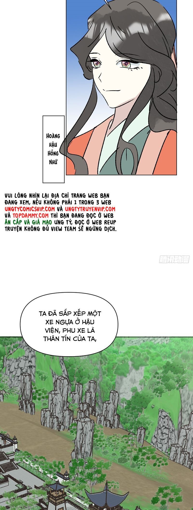 Sau Khi Trùng Sinh Thuần Phục Ác Đồ Hắc Liên Hoa Chapter 74 - Trang 2