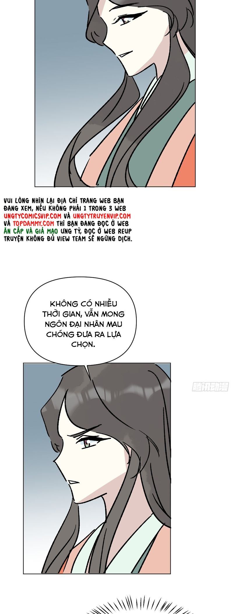 Sau Khi Trùng Sinh Thuần Phục Ác Đồ Hắc Liên Hoa Chapter 74 - Trang 2