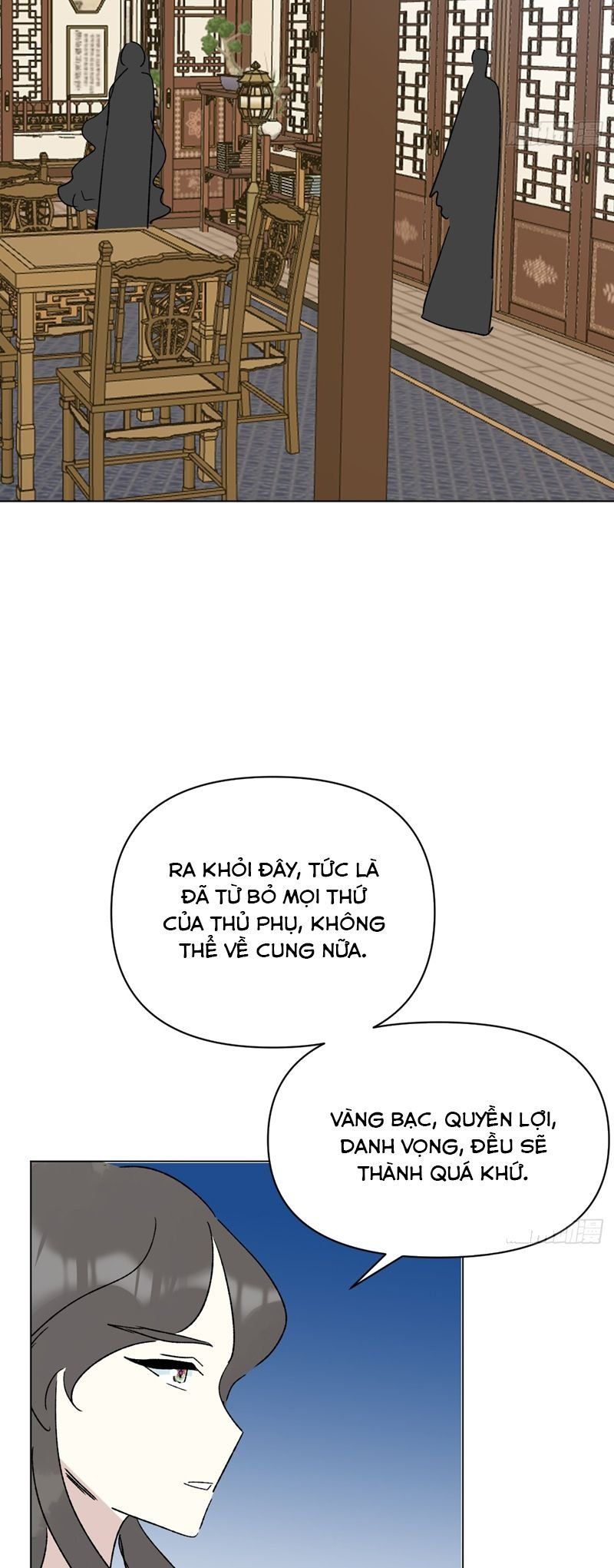 Sau Khi Trùng Sinh Thuần Phục Ác Đồ Hắc Liên Hoa Chapter 74 - Trang 2
