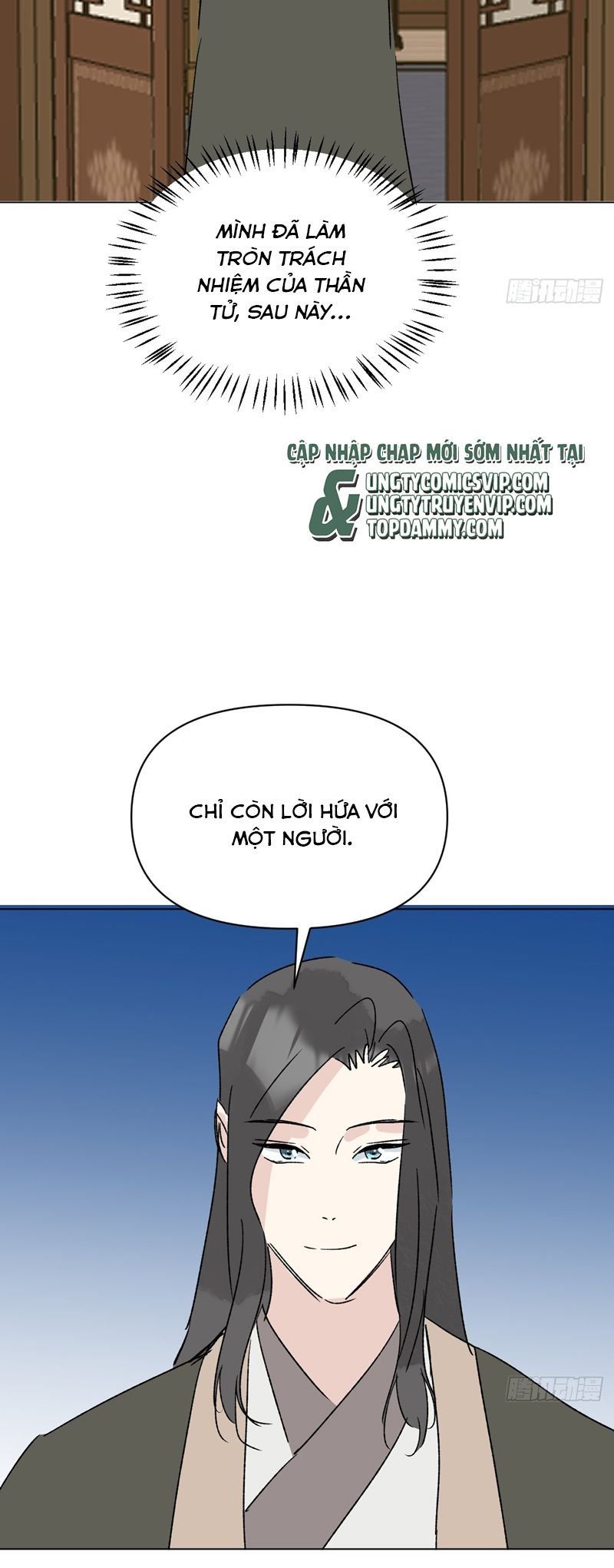 Sau Khi Trùng Sinh Thuần Phục Ác Đồ Hắc Liên Hoa Chapter 74 - Trang 2