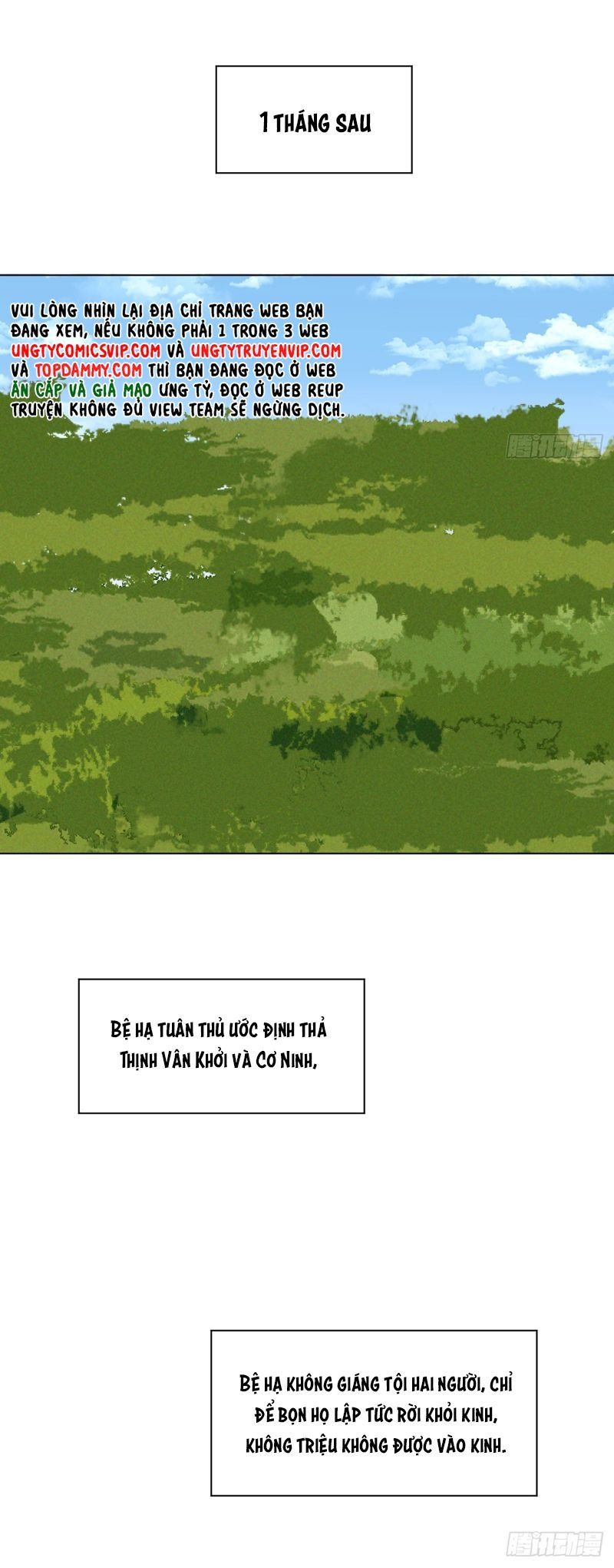 Sau Khi Trùng Sinh Thuần Phục Ác Đồ Hắc Liên Hoa Chapter 74 - Trang 2