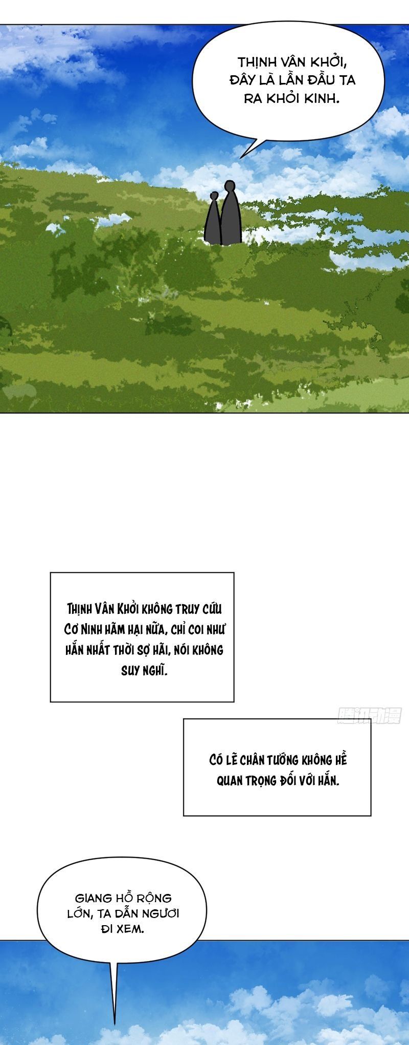 Sau Khi Trùng Sinh Thuần Phục Ác Đồ Hắc Liên Hoa Chapter 74 - Trang 2