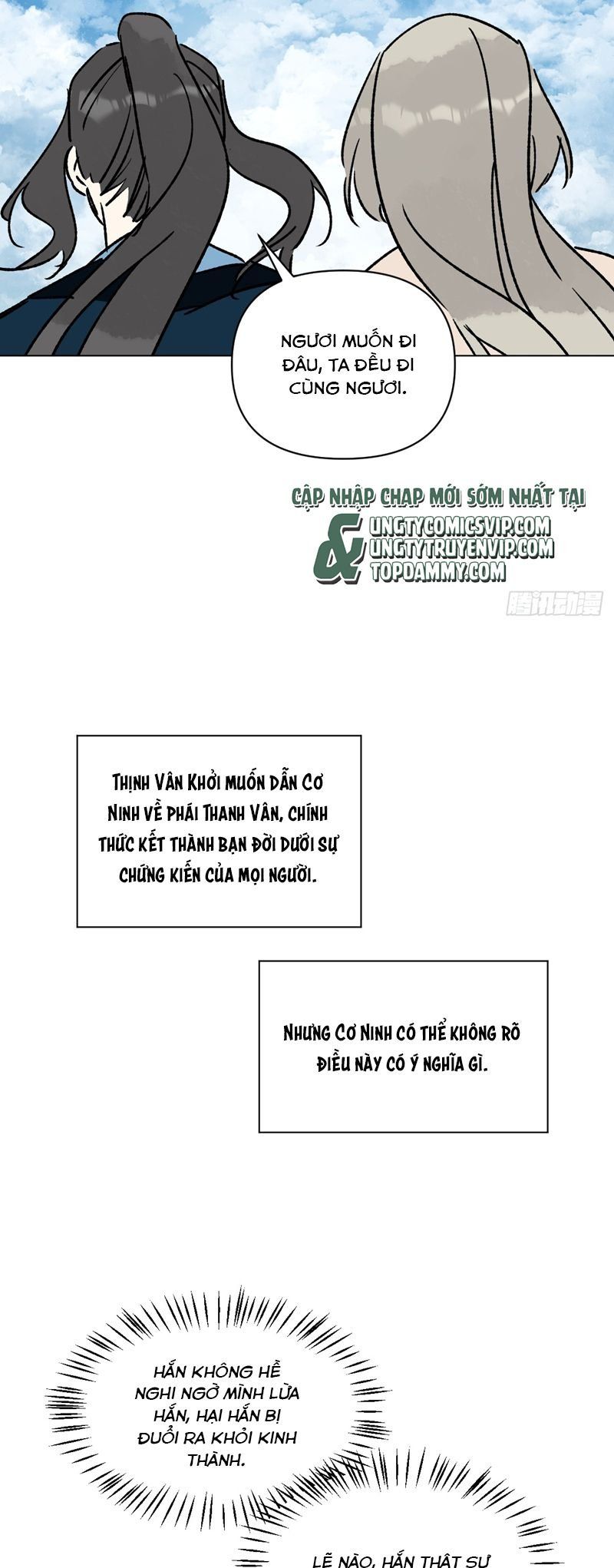 Sau Khi Trùng Sinh Thuần Phục Ác Đồ Hắc Liên Hoa Chapter 74 - Trang 2