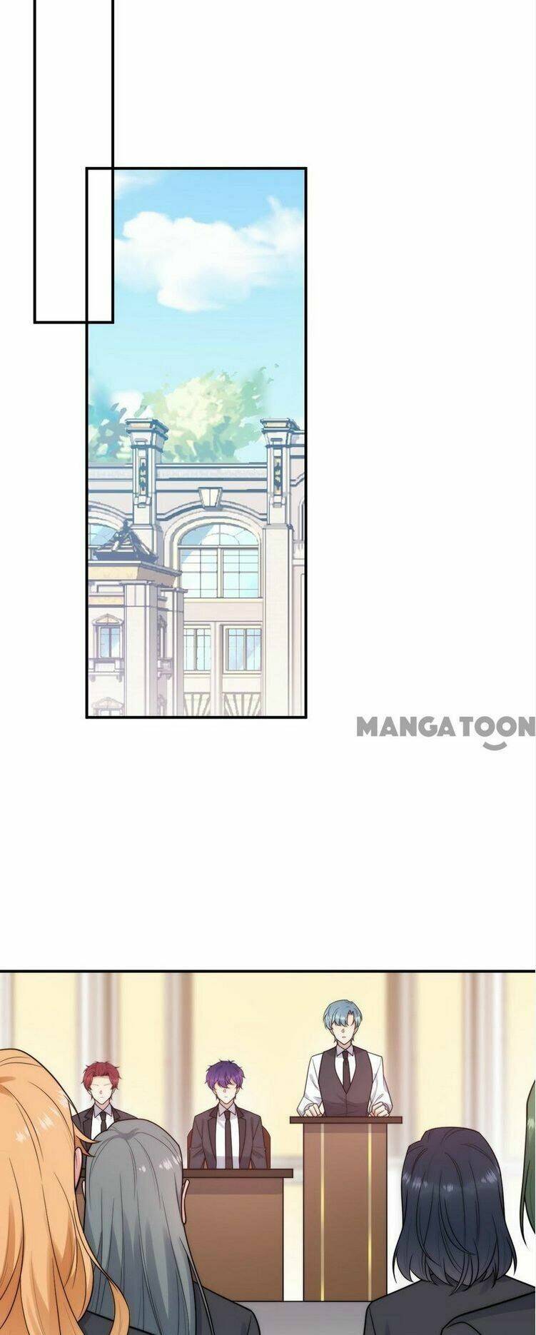 Ma Lạt Thiên Kim Đẩu Ác Thiếu Chapter 267 - Trang 2