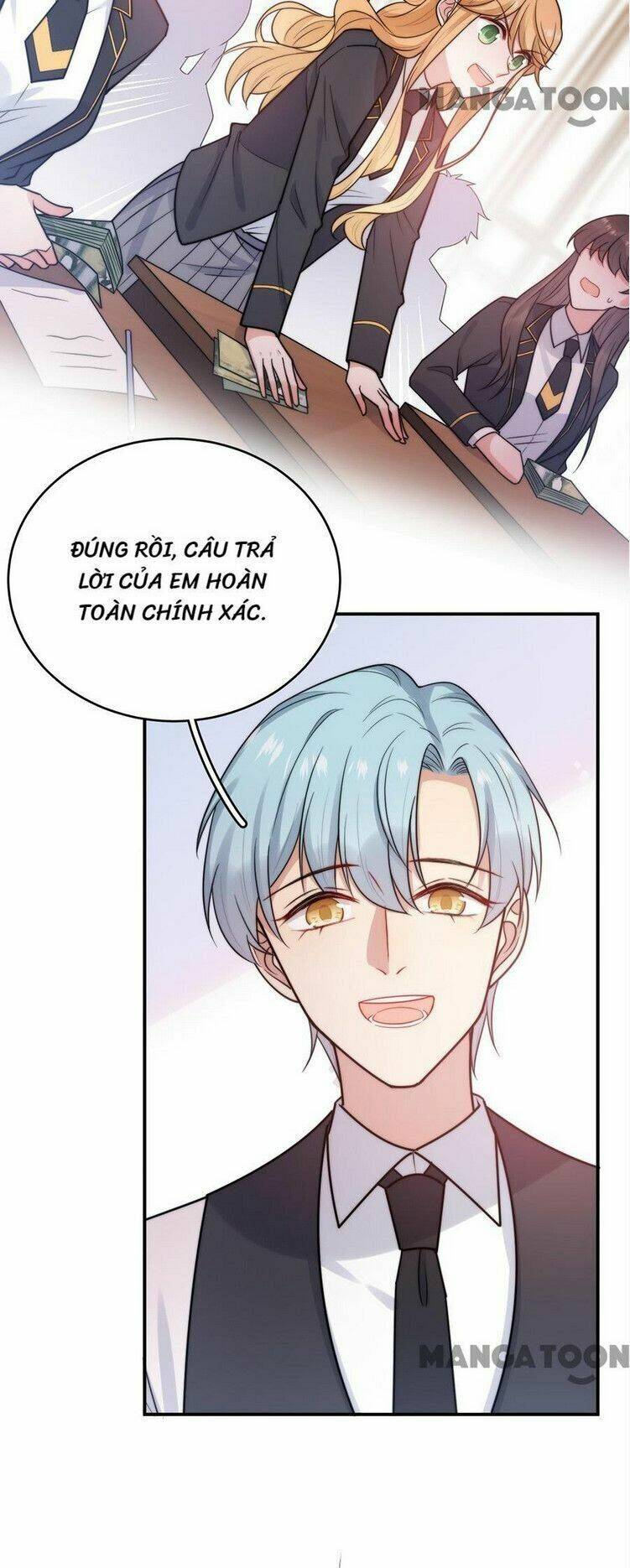 Ma Lạt Thiên Kim Đẩu Ác Thiếu Chapter 267 - Trang 2