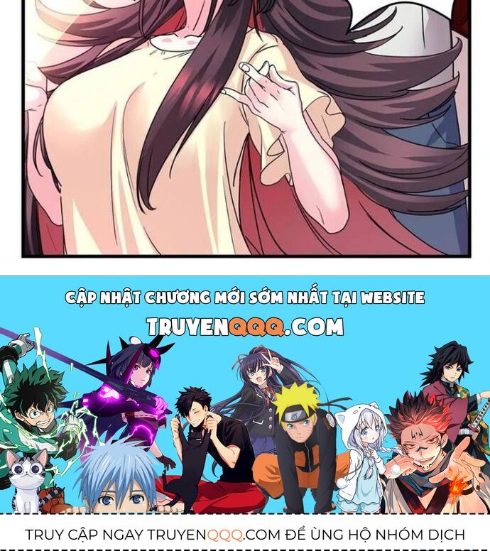Yêu Vương Truyền Nhân Chapter 22.2 - Trang 2