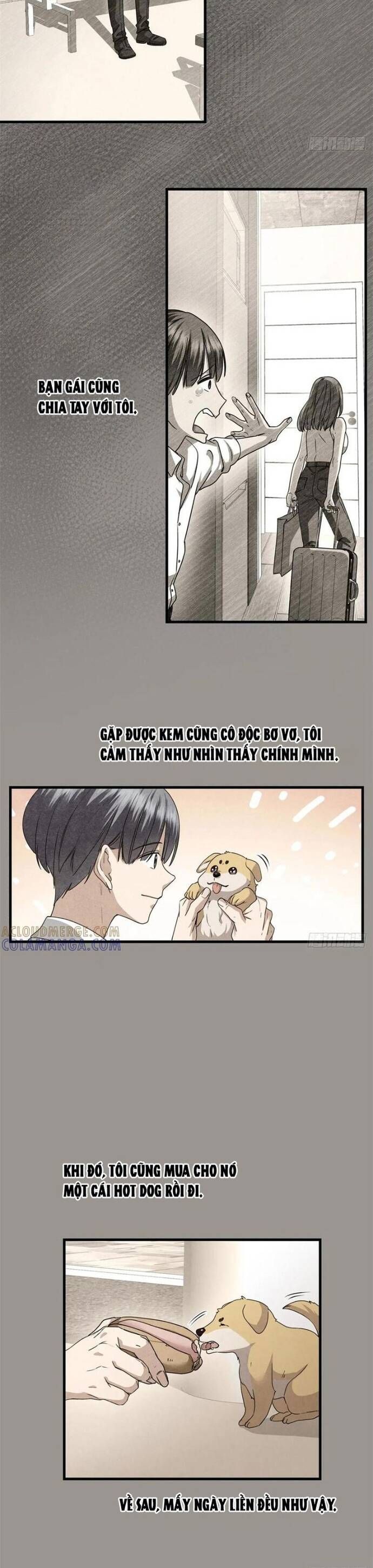 Yêu Vương Truyền Nhân Chapter 22.2 - Trang 2