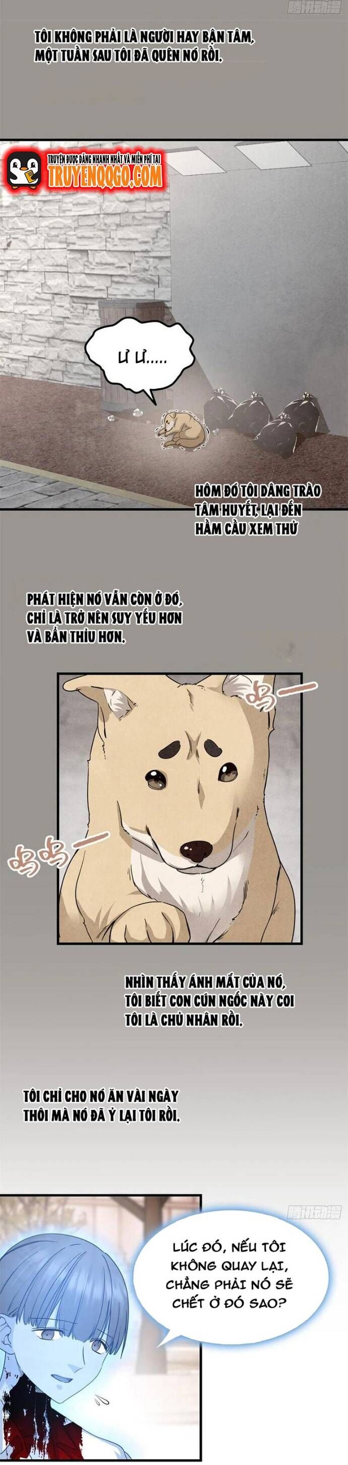 Yêu Vương Truyền Nhân Chapter 22.2 - Trang 2