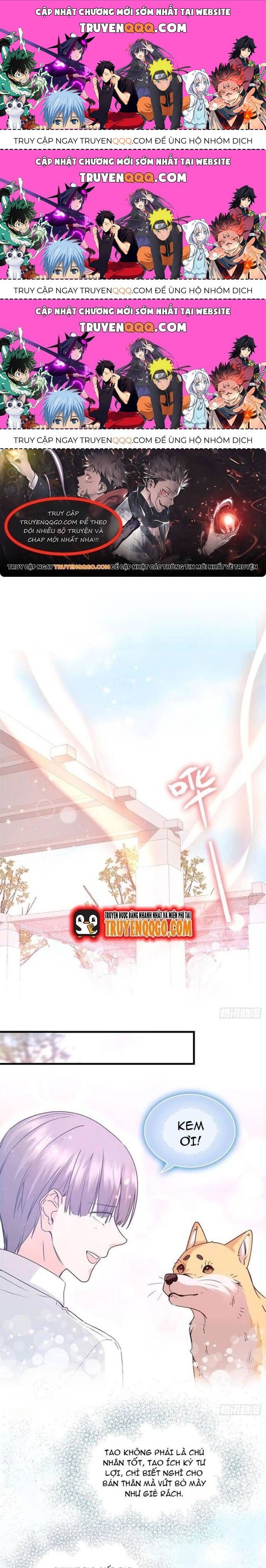 Yêu Vương Truyền Nhân Chapter 23.3 - Trang 2