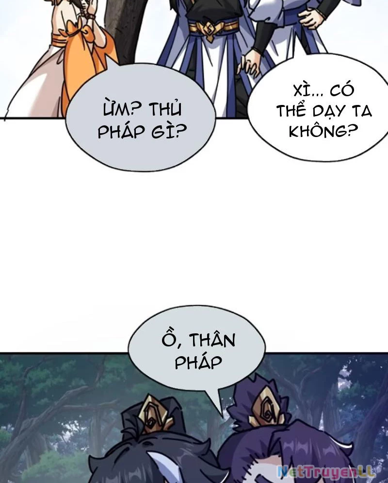 Mời Công Tử Trảm Yêu Chapter 20 - Trang 2