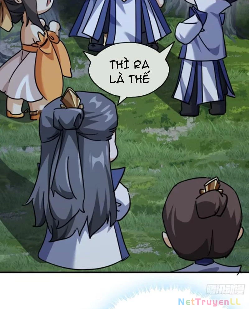 Mời Công Tử Trảm Yêu Chapter 20 - Trang 2