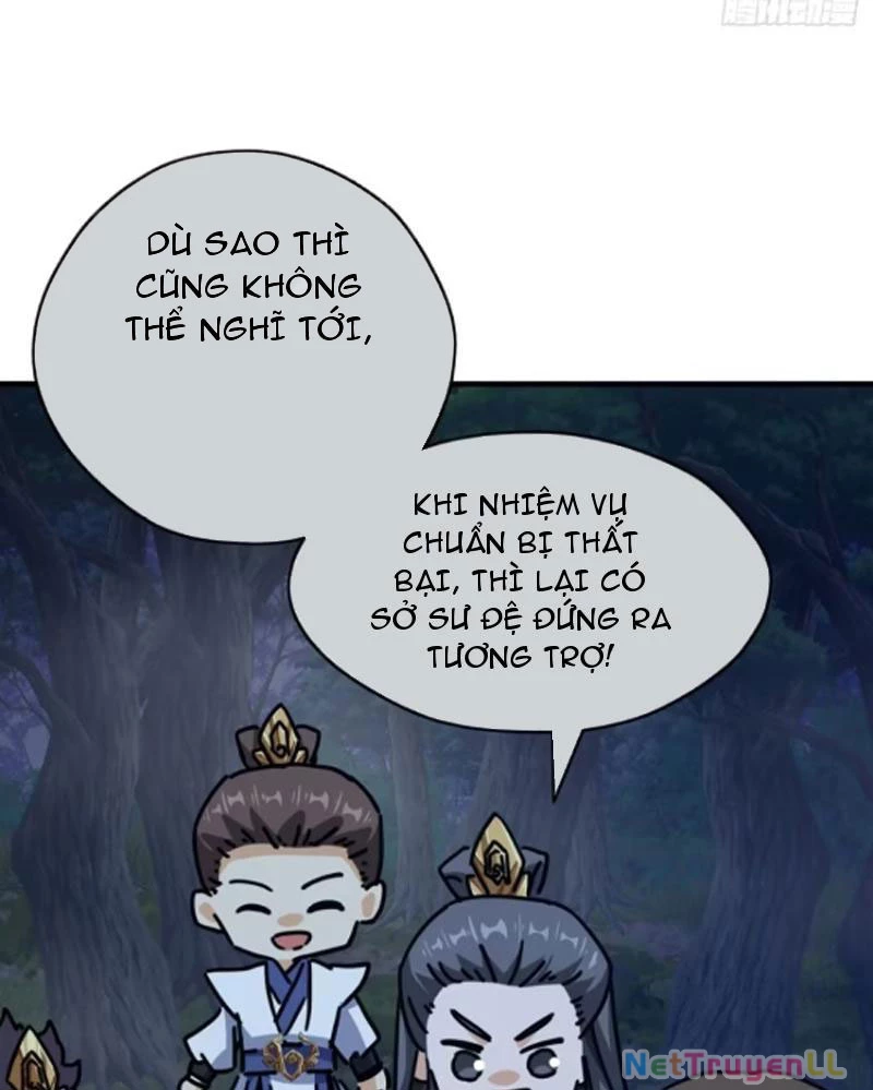 Mời Công Tử Trảm Yêu Chapter 20 - Trang 2