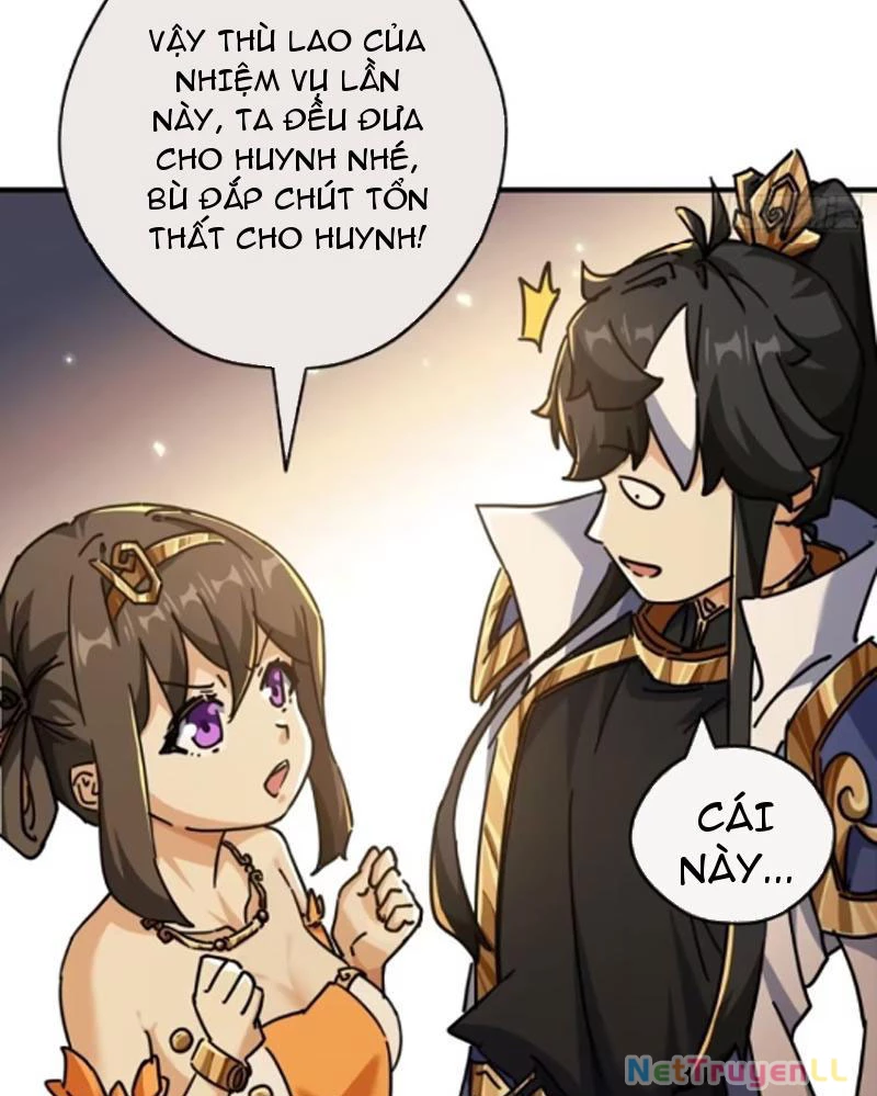 Mời Công Tử Trảm Yêu Chapter 20 - Trang 2