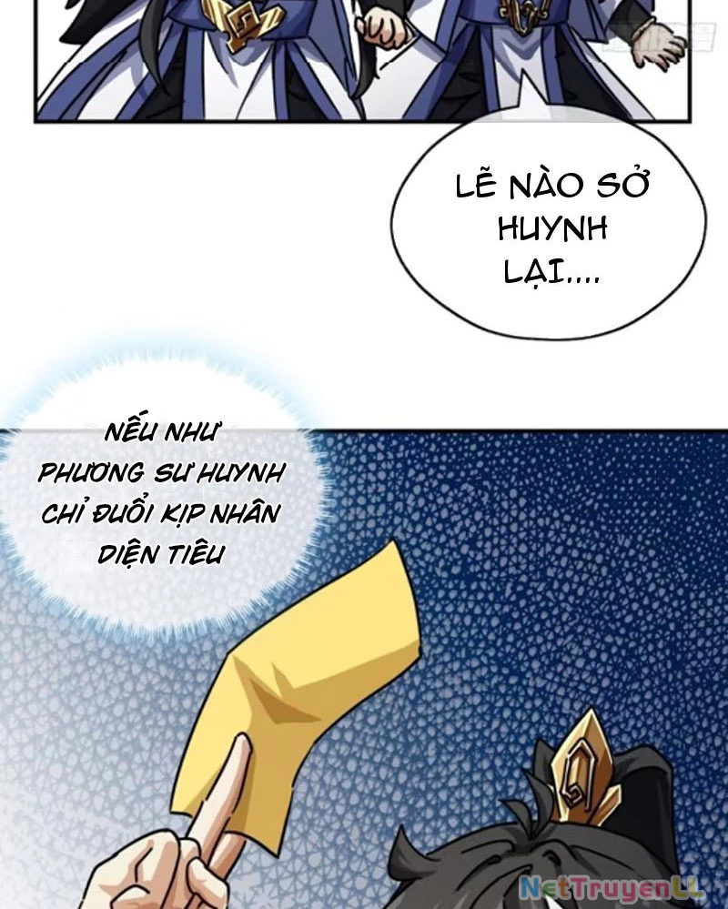 Mời Công Tử Trảm Yêu Chapter 20 - Trang 2