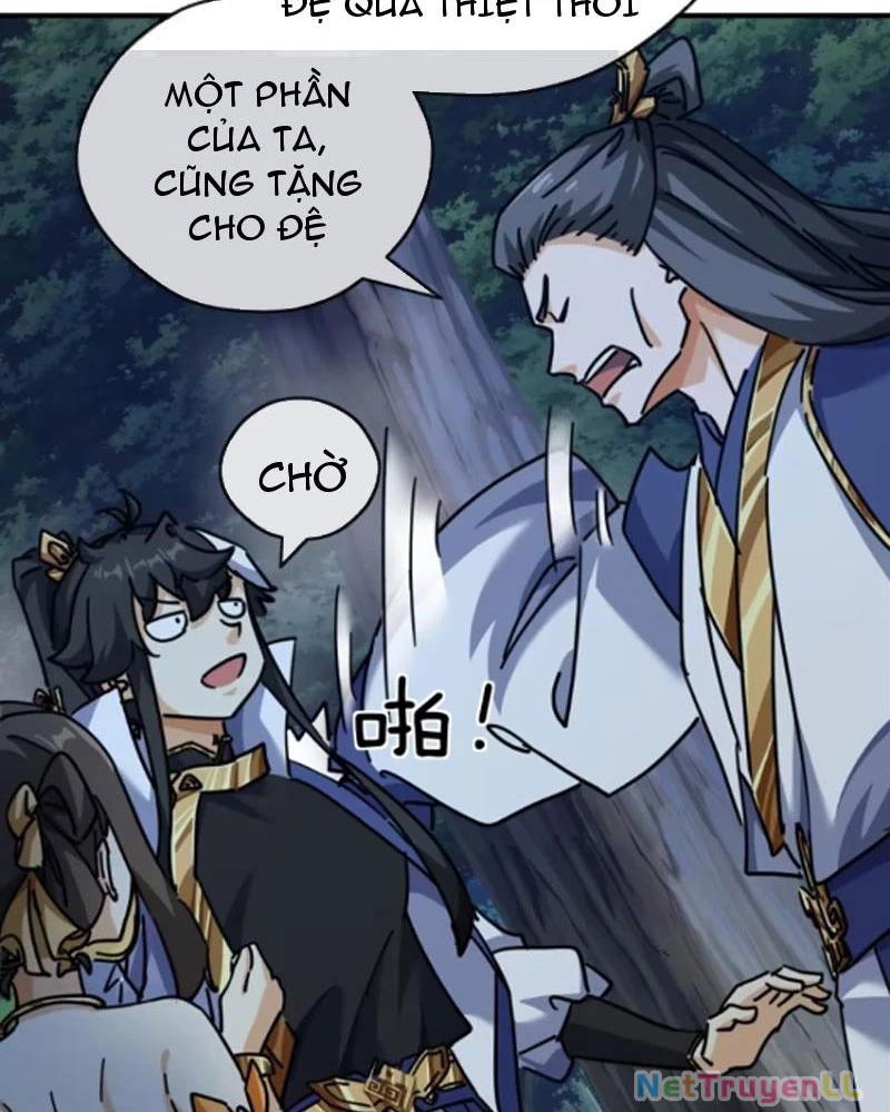 Mời Công Tử Trảm Yêu Chapter 20 - Trang 2