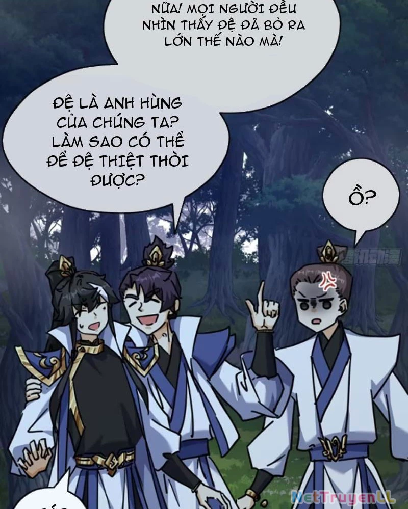 Mời Công Tử Trảm Yêu Chapter 20 - Trang 2