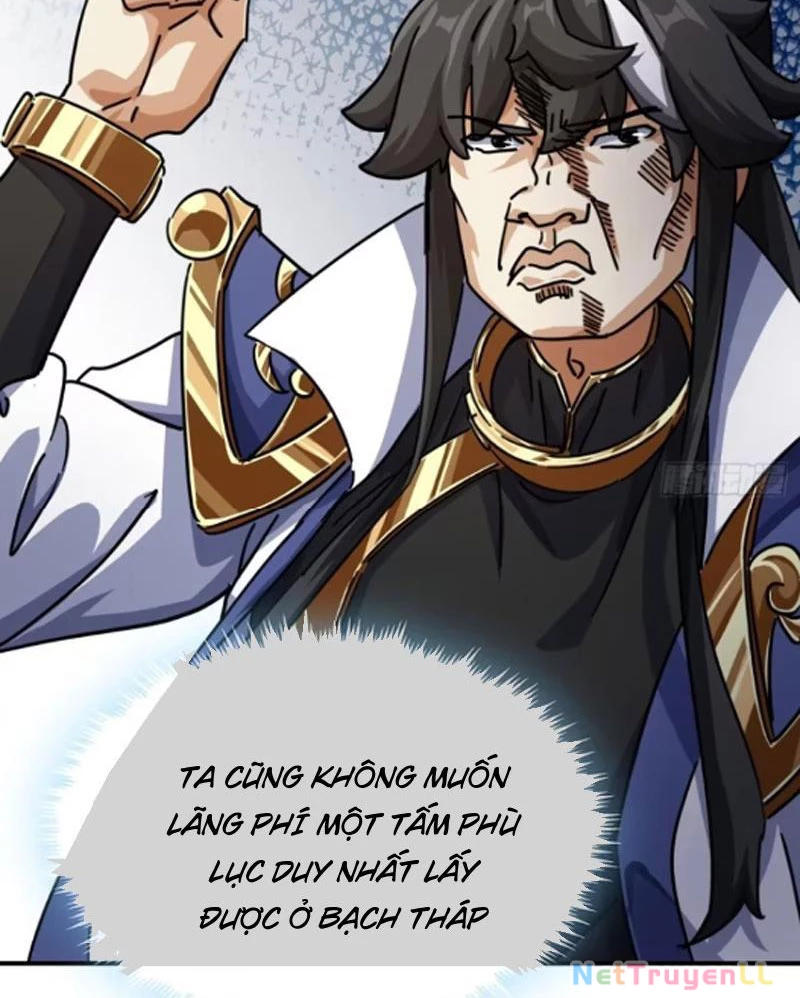 Mời Công Tử Trảm Yêu Chapter 20 - Trang 2