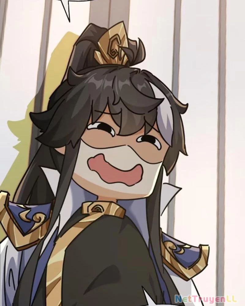 Mời Công Tử Trảm Yêu Chapter 20 - Trang 2